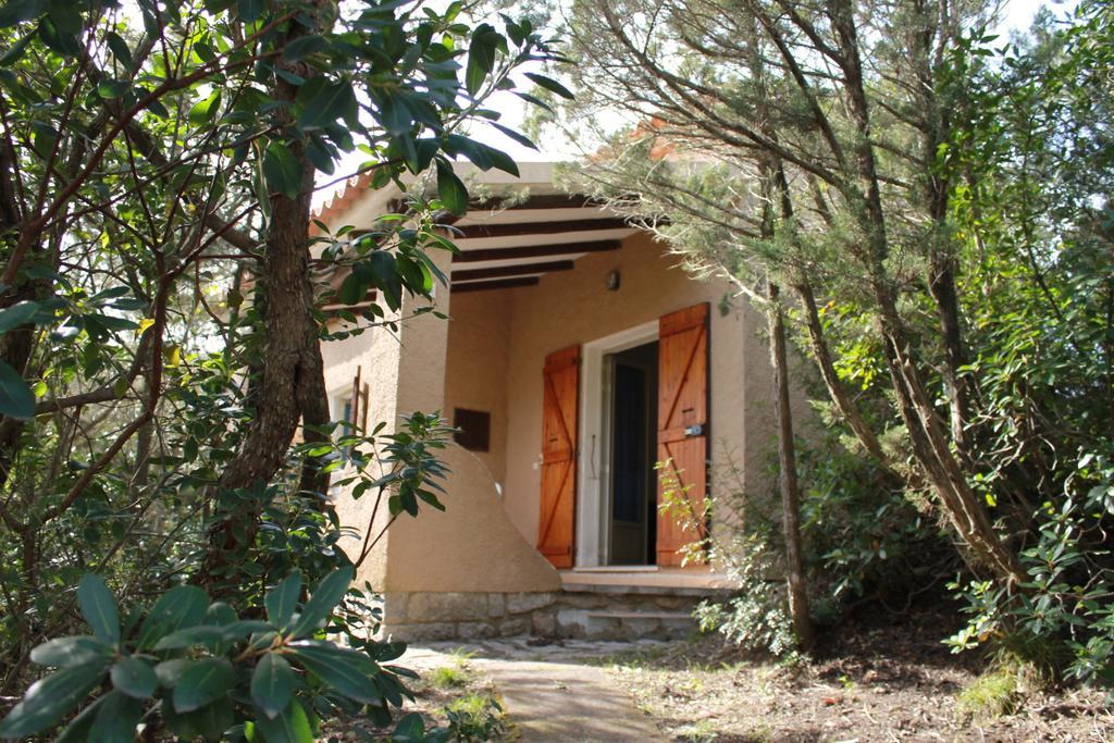 Rena Garden Apartments Santa Teresa Gallura Cameră foto