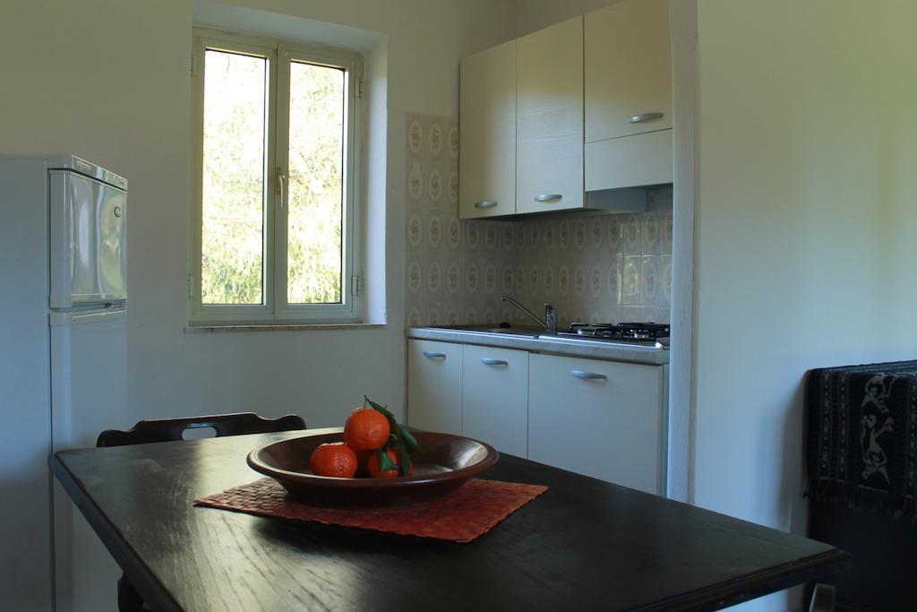 Rena Garden Apartments Santa Teresa Gallura Cameră foto