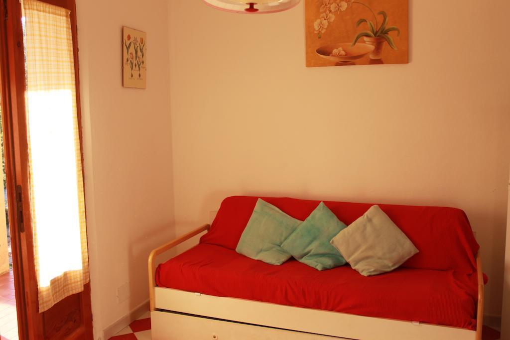 Rena Garden Apartments Santa Teresa Gallura Exterior foto