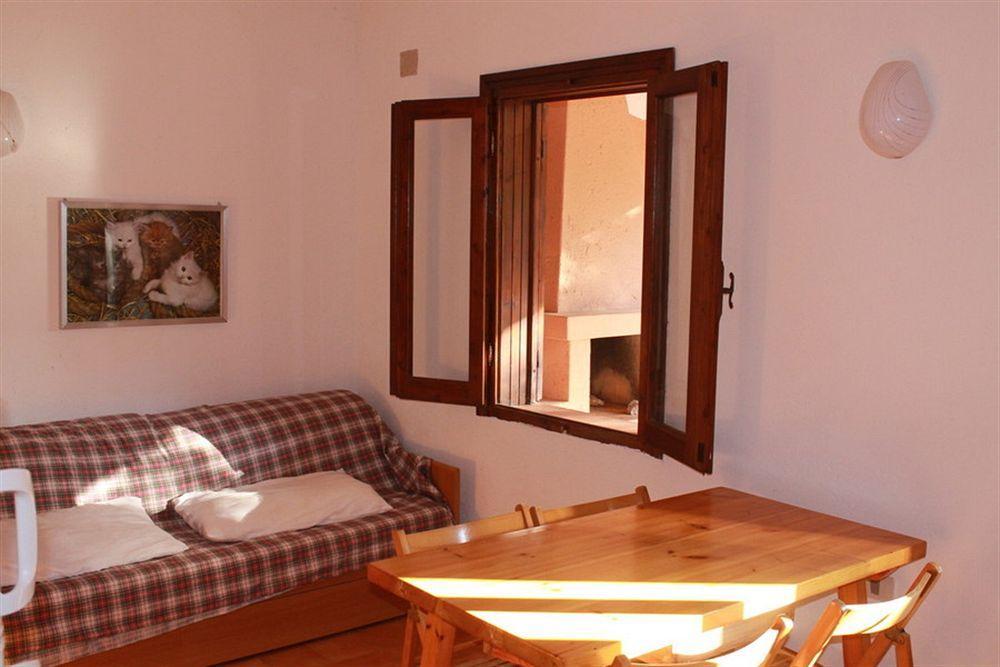 Rena Garden Apartments Santa Teresa Gallura Exterior foto