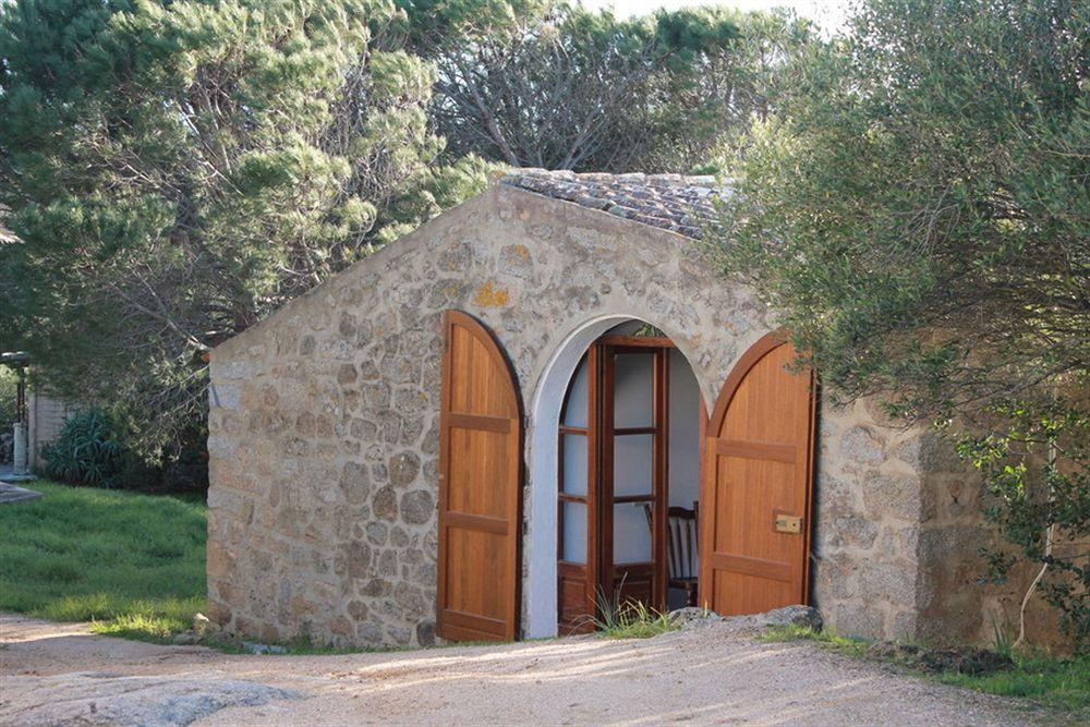 Rena Garden Apartments Santa Teresa Gallura Exterior foto