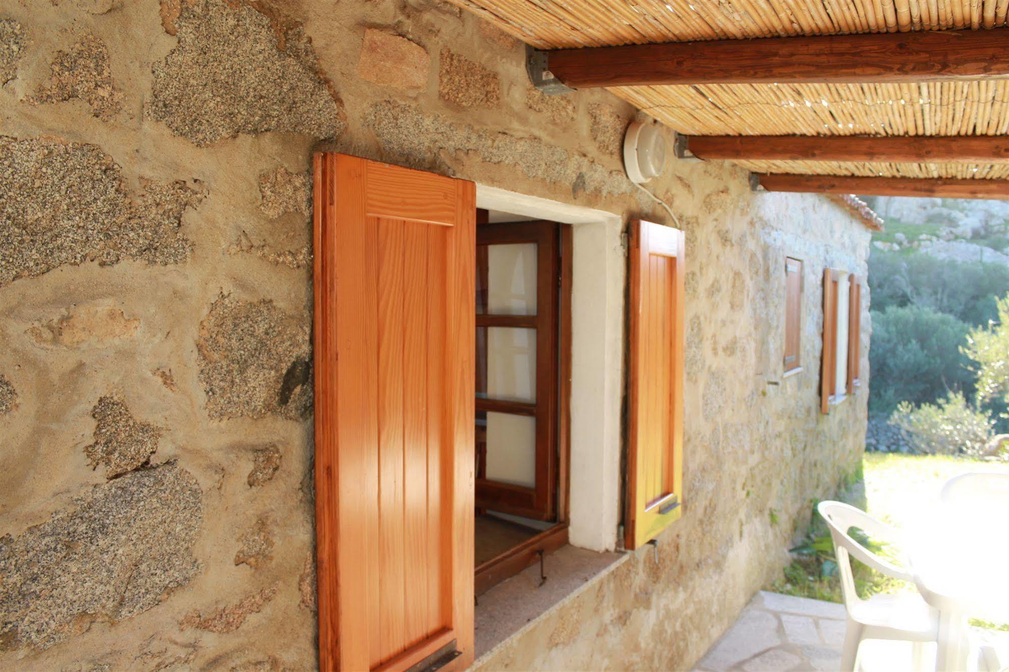 Rena Garden Apartments Santa Teresa Gallura Exterior foto