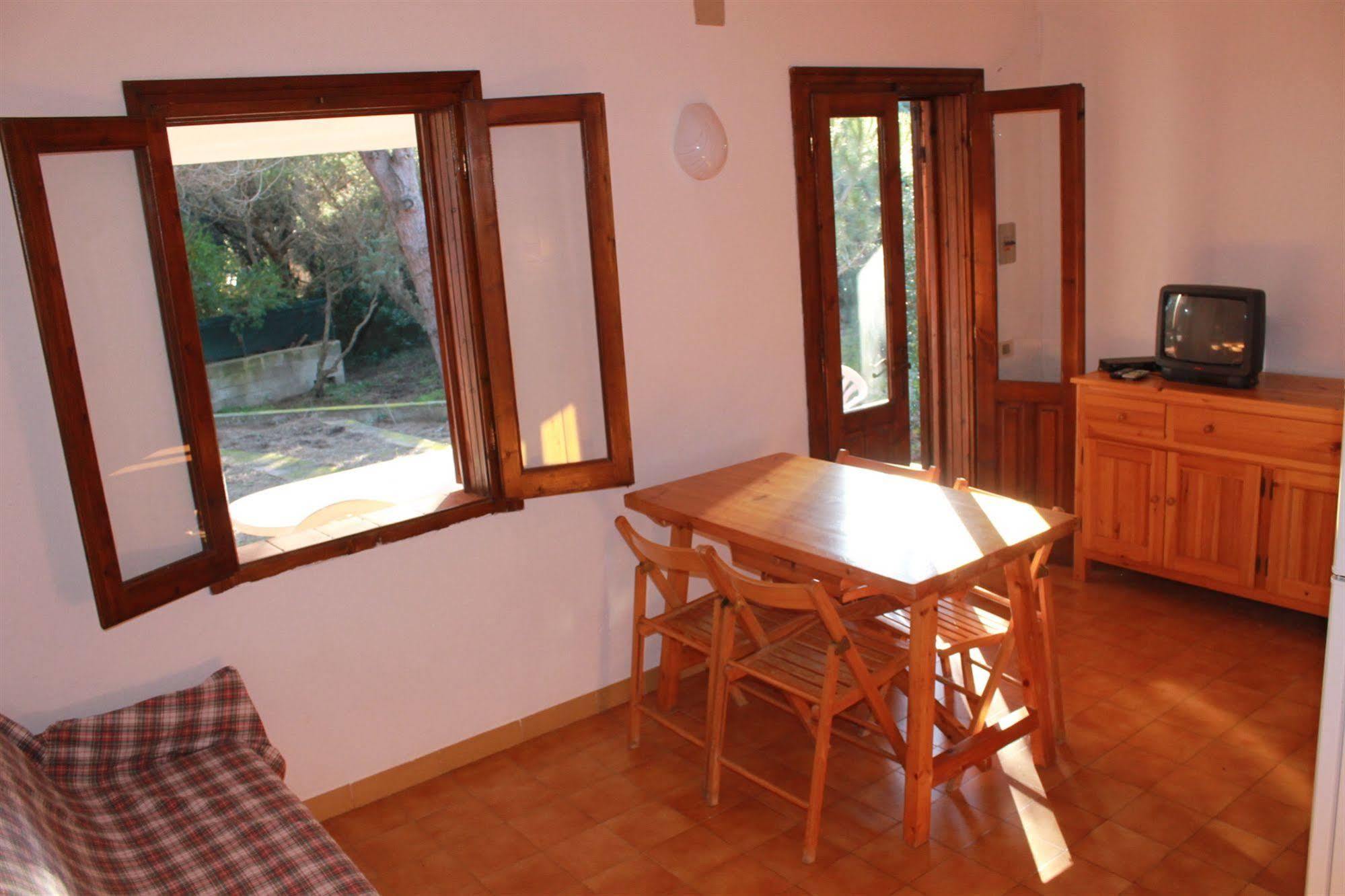 Rena Garden Apartments Santa Teresa Gallura Exterior foto
